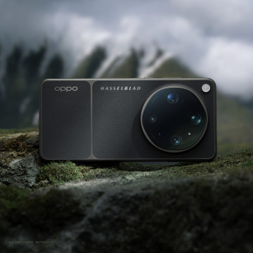 Анонс OPPO Find X9 Ultra – 