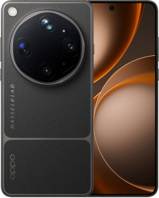 Анонс OPPO Find X9 Ultra – 