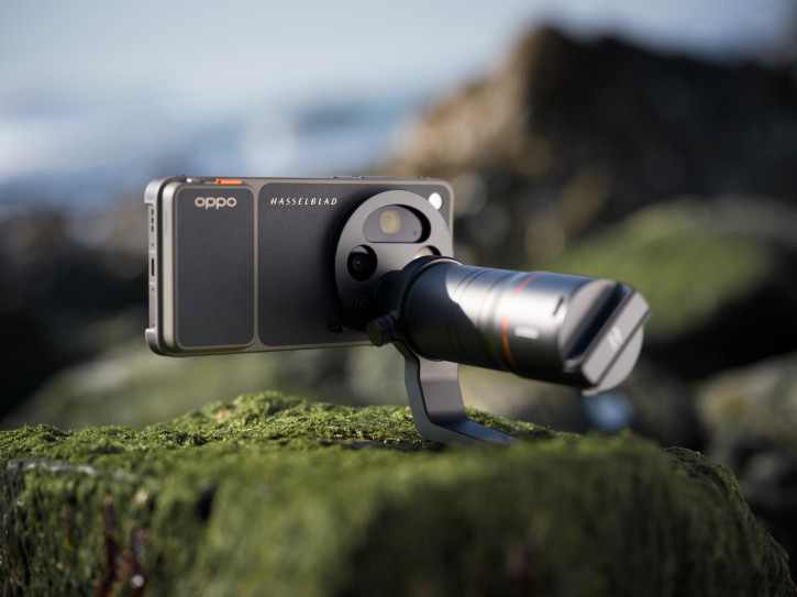 Анонс OPPO Find X9 Ultra – 