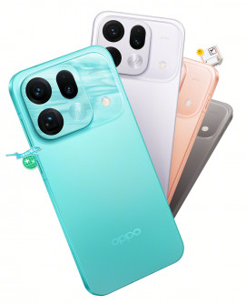 Анонс OPPO Find X9S Pro – 