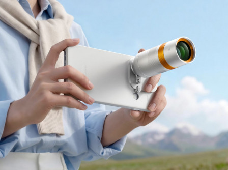 Анонс OPPO Find X9S Pro – 