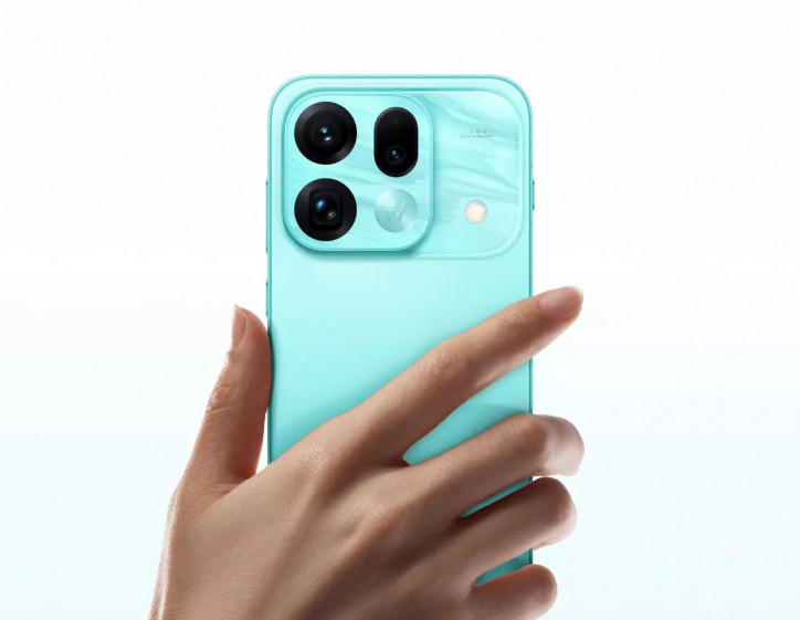 Анонс OPPO Find X9S Pro – 