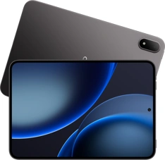 Анонс OPPO Pad Mini: маленький планшет с дизайном смартфона