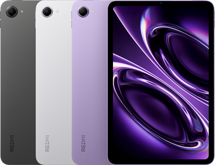 Анонс Xiaomi Redmi K Pad 2: ускоренный «копадыч» с большой батареей