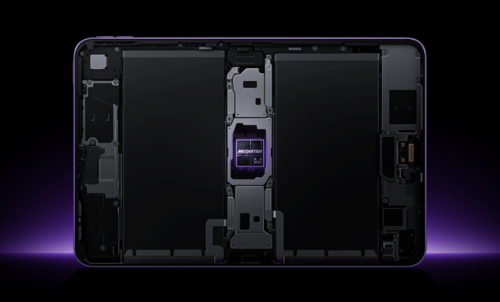 Анонс Xiaomi Redmi K Pad 2: ускоренный «копадыч» с большой батареей