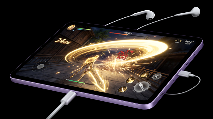 Анонс Xiaomi Redmi K Pad 2: ускоренный «копадыч» с большой батареей