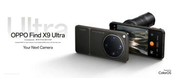Цена и дата старта продаж глобалки OPPO Find X9 Ultra объявлены официально