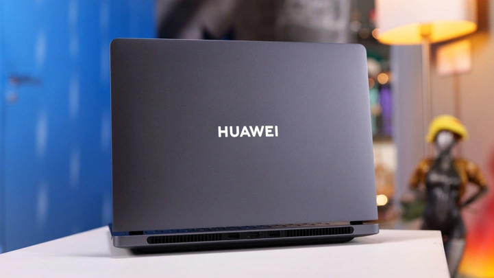 Обзор Huawei Matebook GT 14: решительный ответ Macbook!