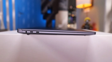 Обзор Huawei Matebook GT 14: решительный ответ Macbook!