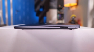 Обзор Huawei Matebook GT 14: решительный ответ Macbook!