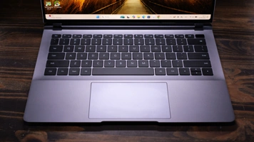 Обзор Huawei Matebook GT 14: решительный ответ Macbook!