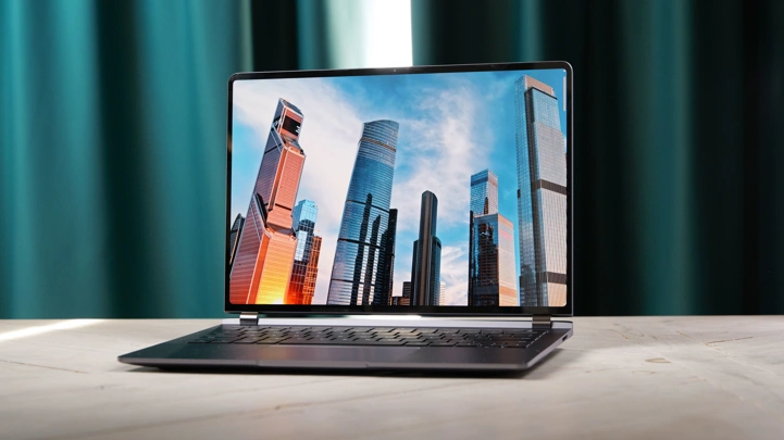 Обзор Huawei Matebook GT 14: решительный ответ Macbook!