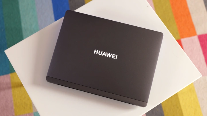 Обзор Huawei Matebook GT 14: решительный ответ Macbook!