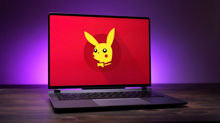 Обзор Huawei Matebook GT 14: решительный ответ Macbook!