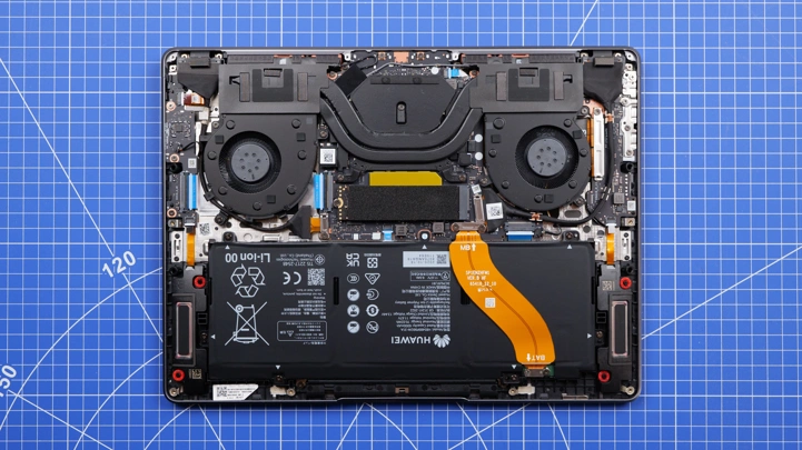 Обзор Huawei Matebook GT 14: решительный ответ Macbook!