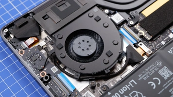 Обзор Huawei Matebook GT 14: решительный ответ Macbook!