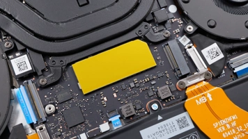 Обзор Huawei Matebook GT 14: решительный ответ Macbook!