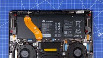 Обзор Huawei Matebook GT 14: решительный ответ Macbook!