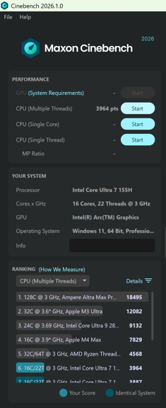 Обзор Huawei Matebook GT 14: решительный ответ Macbook!