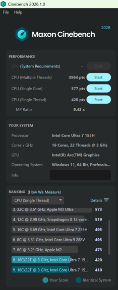 Обзор Huawei Matebook GT 14: решительный ответ Macbook!