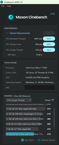 Обзор Huawei Matebook GT 14: решительный ответ Macbook!