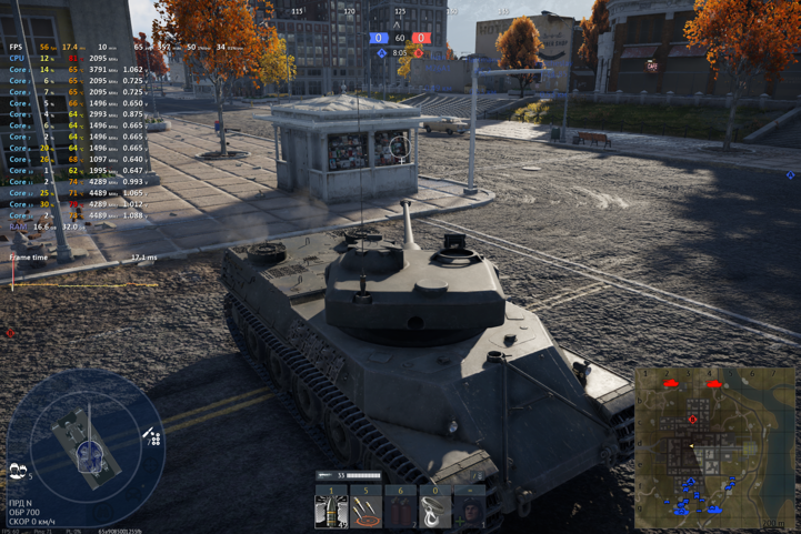 Обзор Huawei Matebook GT 14: решительный ответ Macbook!