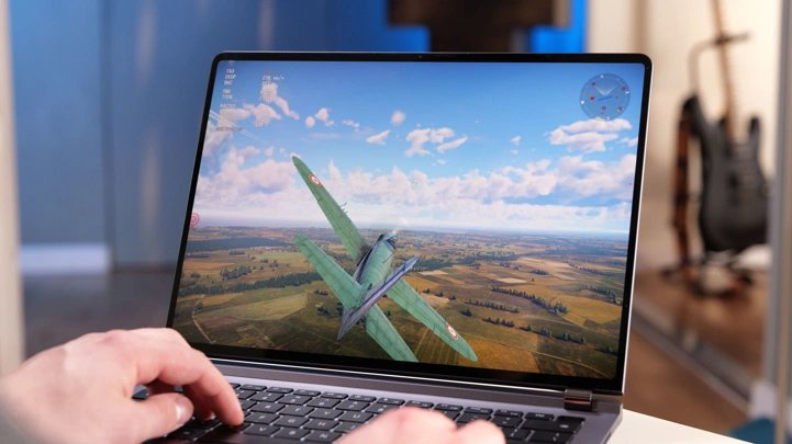 Обзор Huawei Matebook GT 14: решительный ответ Macbook!