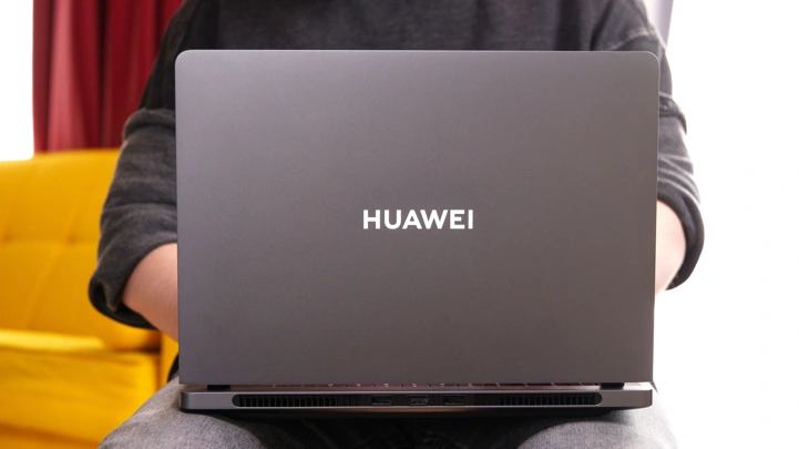 Обзор Huawei Matebook GT 14: решительный ответ Macbook!