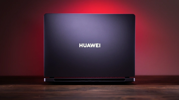 Обзор Huawei Matebook GT 14: решительный ответ Macbook!