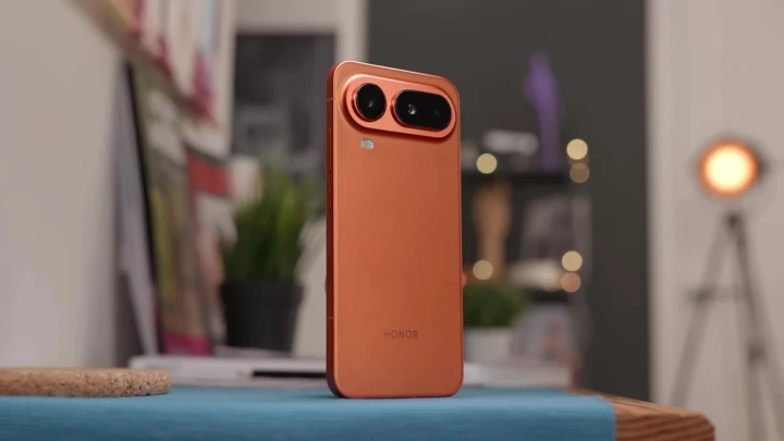 Одна жертва в начинке наследника Honor Magic 8 Pro Air принесёт много плюсов