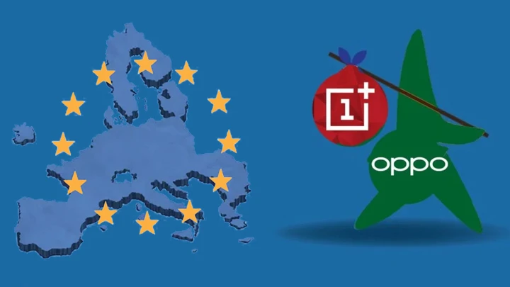 OnePlus подтвердила «пересмотр стратегии» в Европе и увольняет сотрудников 
