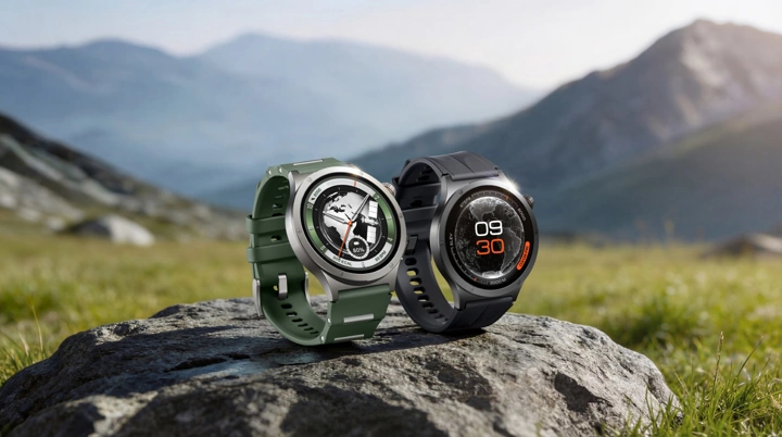 Старт продаж OnePlus Watch 4 с Wear OS и Gemini в России: цена и подарок