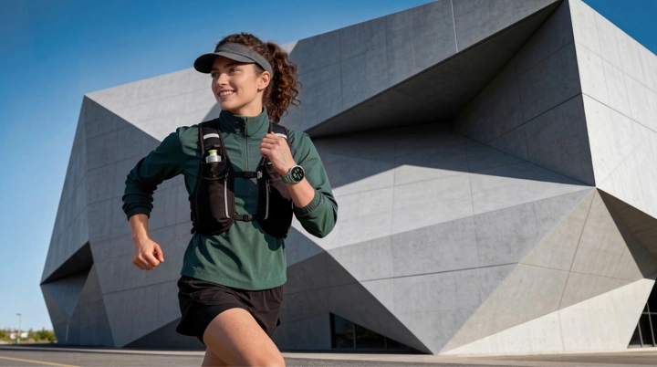 Старт продаж OnePlus Watch 4 с Wear OS и Gemini в России: цена и подарок