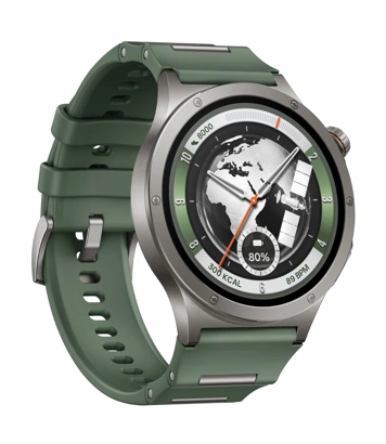 Старт продаж OnePlus Watch 4 с Wear OS и Gemini в России: цена и подарок