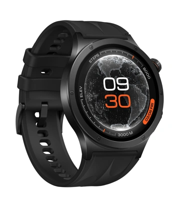 Старт продаж OnePlus Watch 4 с Wear OS и Gemini в России: цена и подарок