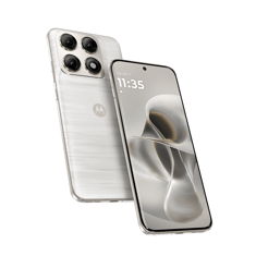 Анонс Motorola Edge 70 Pro: основа с Sony Lytia 710 и зарядка 90 Вт