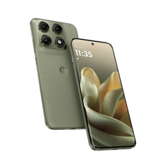 Анонс Motorola Edge 70 Pro: основа с Sony Lytia 710 и зарядка 90 Вт