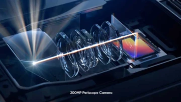 Apple думает над внедрением 200-Мп перископов в iPhone