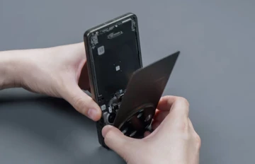 OPPO Find X9 Ultra разобрали на видео: что выяснилось?