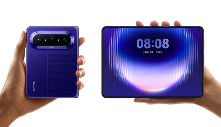 Парад плагиата: в этом году выйдут три аналога iPhone Ultra