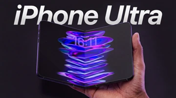 Парад плагиата: в этом году выйдут три аналога iPhone Ultra