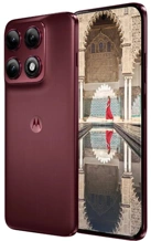 рендеры Motorola Edge 70 Pro