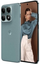 рендеры Motorola Edge 70 Pro