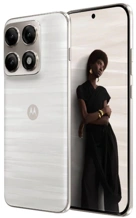 рендеры Motorola Edge 70 Pro