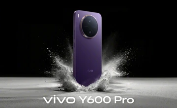 Vivo Y600 Pro станет новым чемпионом батарей: дата выхода и все расцветки