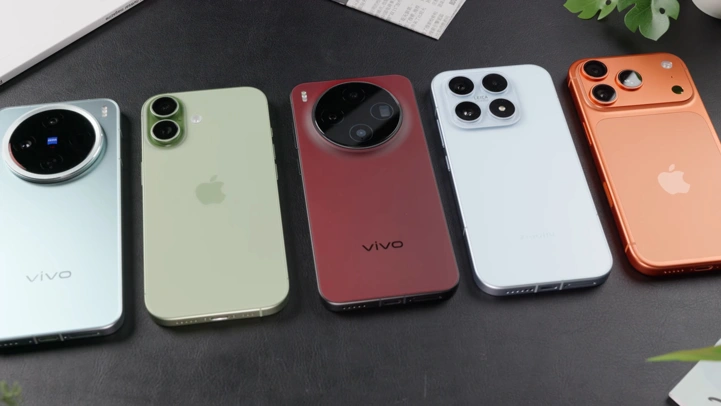 Ждать ли компактные смартфоны с 6'' экранами? Ответы топ-5 китайских брендов 