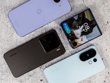 Ждать ли компактные смартфоны с 6 экранами? Ответы топ-5 китайских брендов 