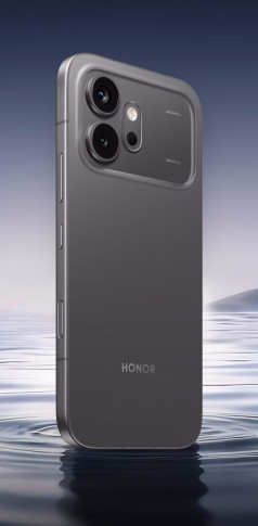 Анонс Honor 600 и 600 Pro – 