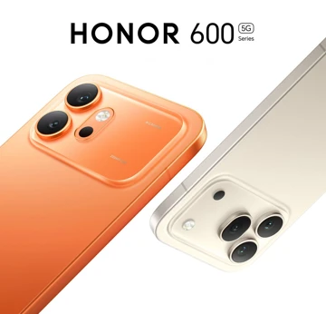 Анонс Honor 600 и 600 Pro – глобальные середняки с премиальным дизайном
