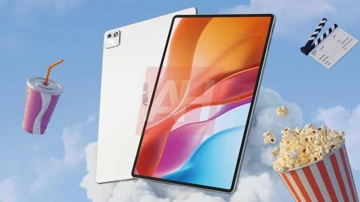 ASUS возвращается на рынок Android-планшетов с моделью ASUS Pad